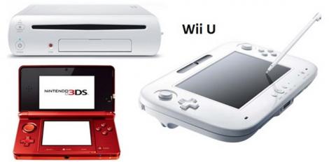 Vanzarile de Black Friday au fost primele pentru Nintendo Wii U