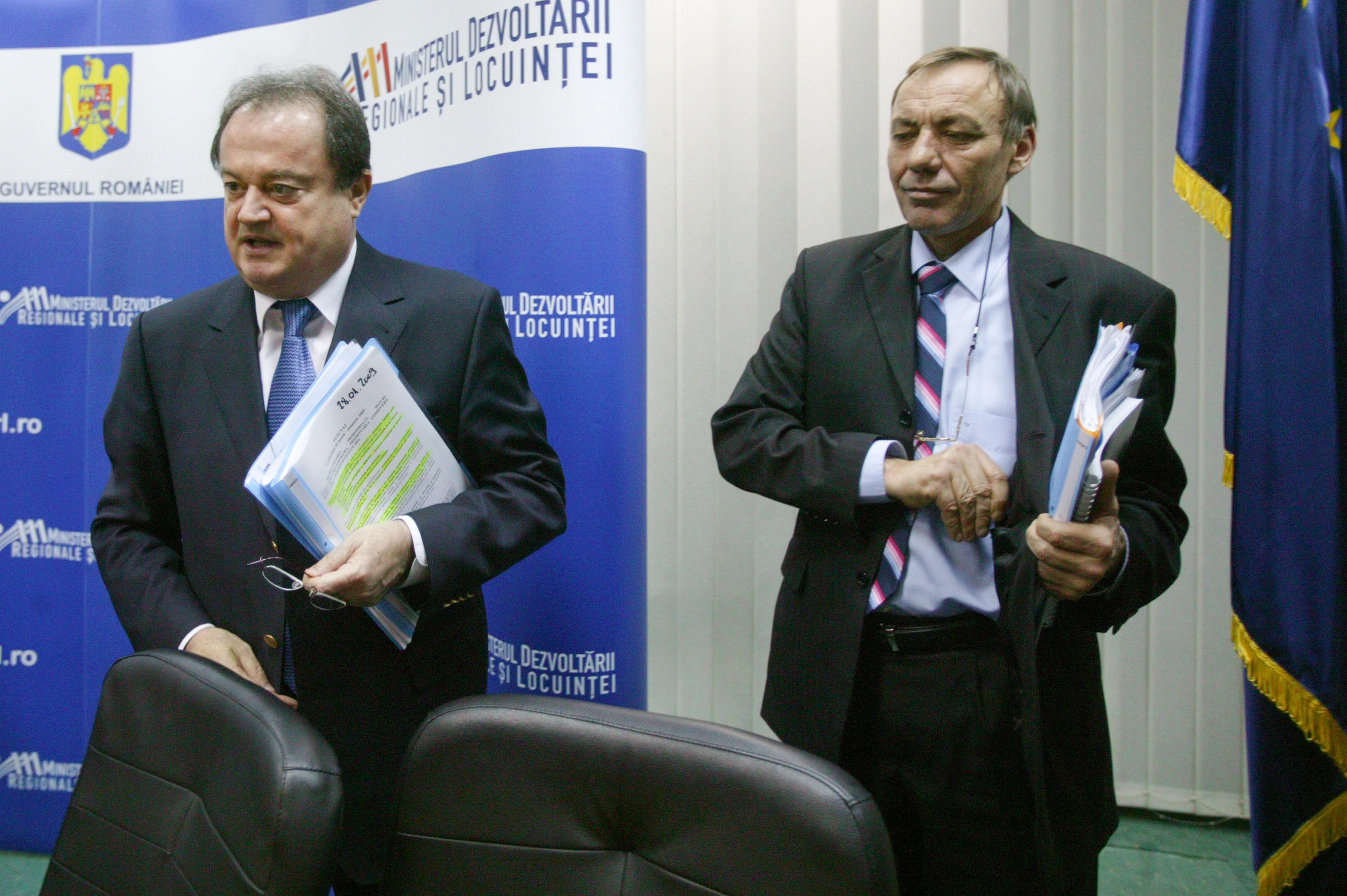 Fostul secretar de stat Ioan Andreica a accidentat mortal o femeie pe DN 17