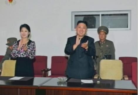 Kim Jong-un, declarat din greseala cel mai sexy barbat de pe planeta