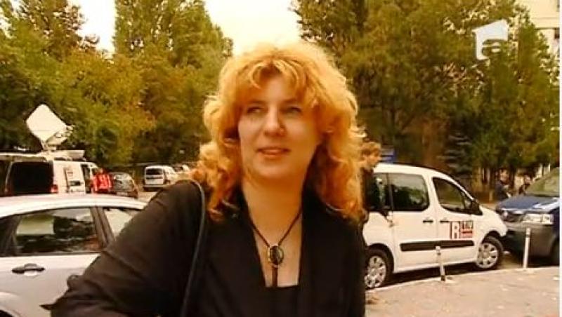 Verdict: Andreea Mihaela Barlea este fiica naturala a lui Adrian Paunescu