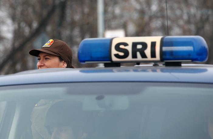 SRI se implica in cazul barbatului impuscat in Capitala. Anchetatorii au cerut si analize ADN