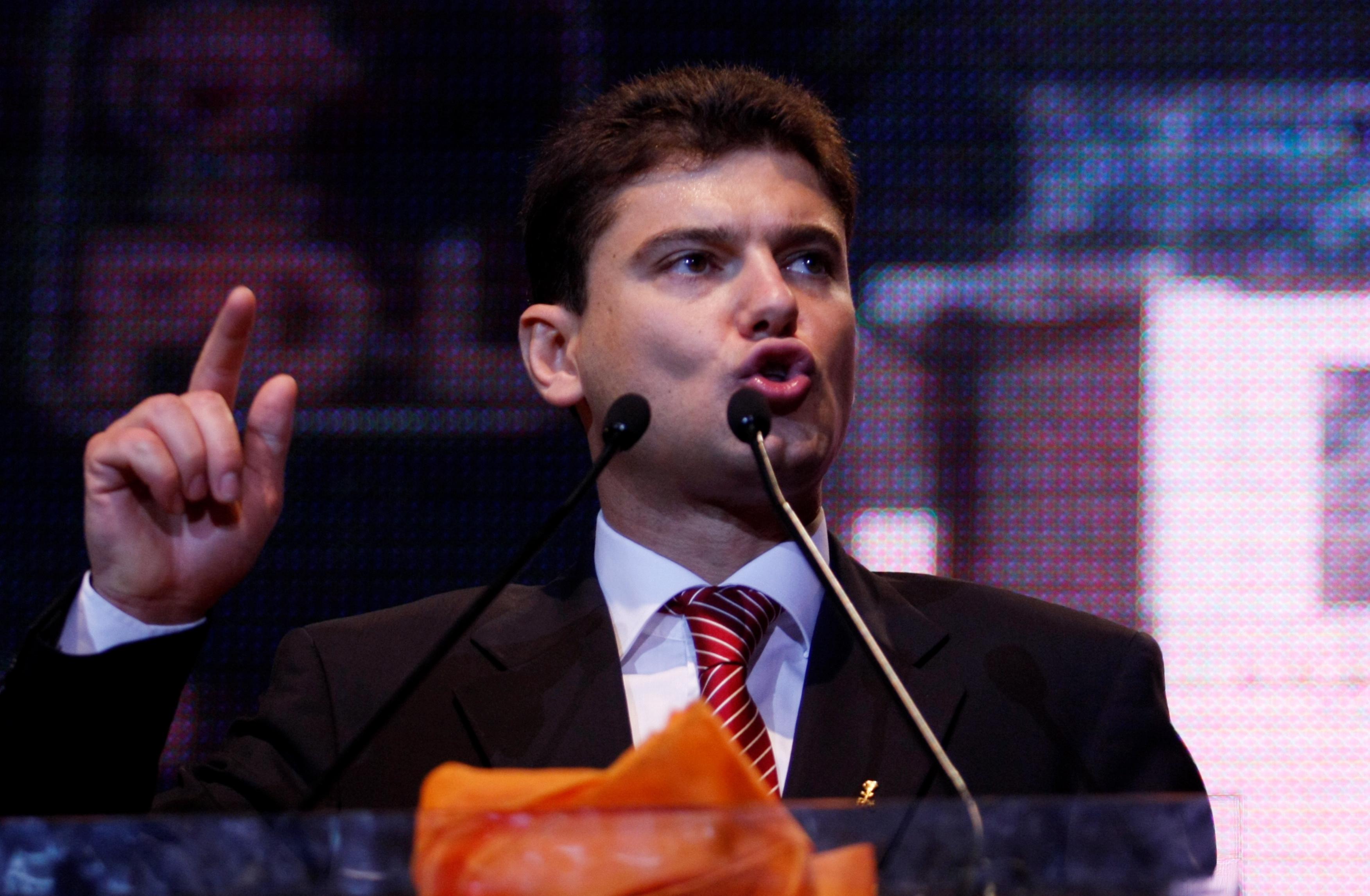 Deputatii PDL Cristian Boureanu si Dan Marian, dosare penale pentru mita electorala