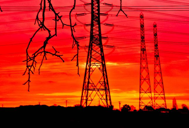 2012, in top 10 cei mai caldurosi ani din istorie. Cercetatorii se tem de topirea calotei glaciare