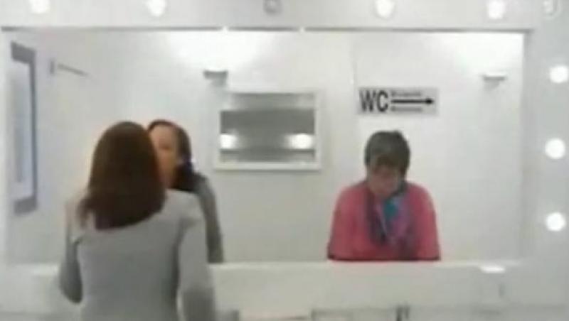 VIRAL! Farsa inteligenta pusa la cale de germani. Oamenii au ajuns sa creada ca sunt invizibili!