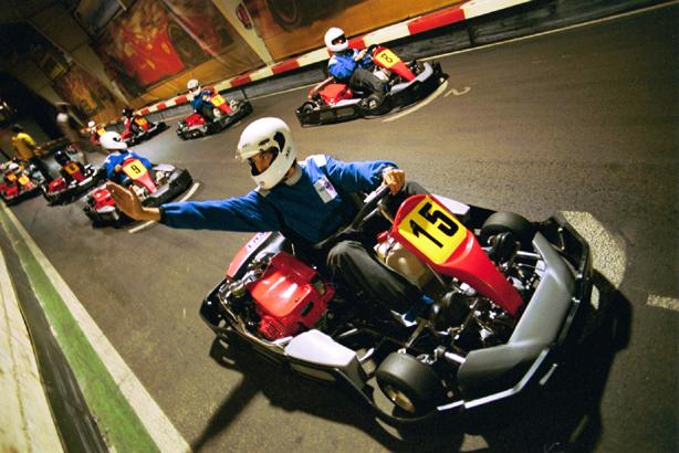 Chiajna-Steaua, vineri, 20:00, Antena 1 si liveVIDEO - liveTEXT pe a1.ro: Stelistii, terapie prin karting
