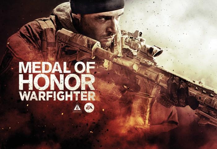 Medal of Honor: Warfighter &ndash; Soldat fara medalie