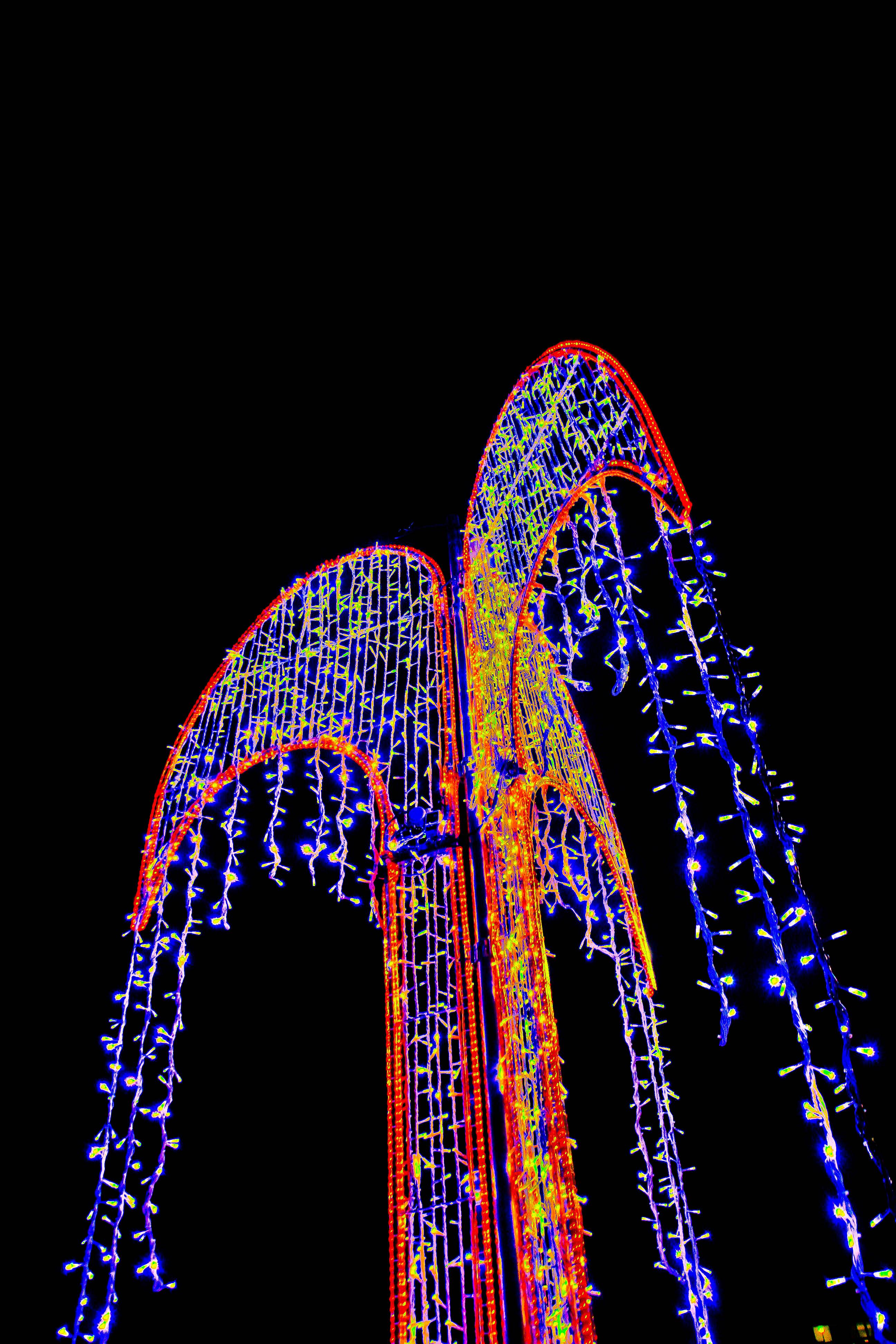 Bucuresti: Luminitele de Craciun vor fi aprinse in&hellip; ajun de Mos Nicolae