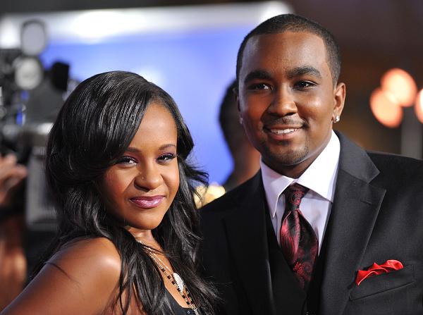 Bobbi Kristina, fata lui Whitney Houston, a avut un nou accident de masina