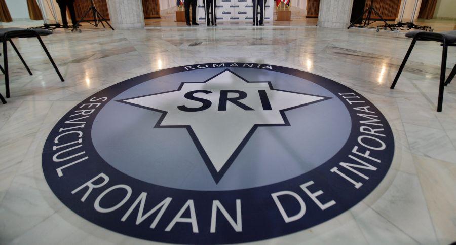 SRI cauta agenti. Raspunzi la 15 intrebari si afli daca poti deveni spion. Vezi care e rezultatul!