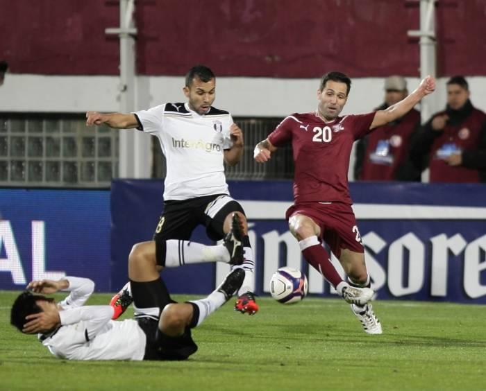 Provincia la putere: Otelul-Petrolul si CFR-Astra, semifinalele Cupei Romaniei