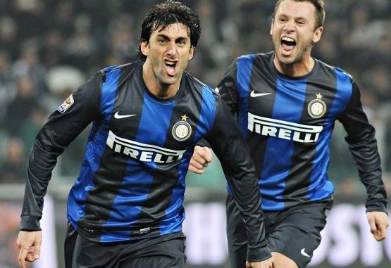 Juventus &ndash; Inter 1-3 / Seria de invincibilitate a campionilor s-a incheiat dupa 49 de partide!
