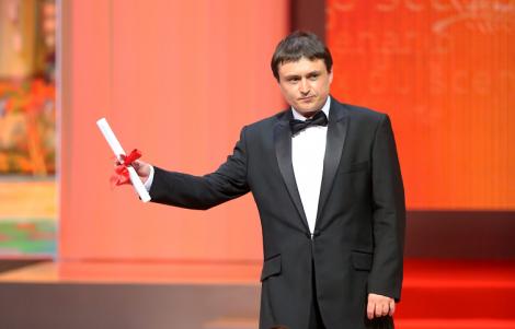 "Dupa dealuri", regizat de Cristian Mungiu, nominalizat la premiile Academiei de Film Europene