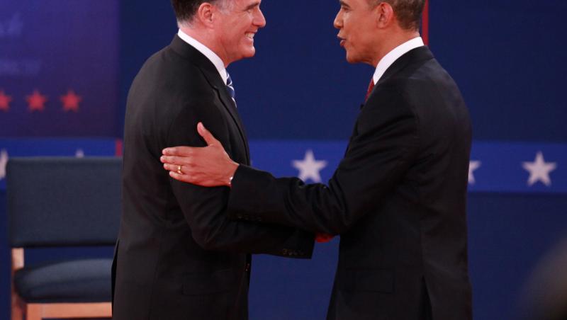 Obama sau Romney? Pe 6 noiembrie, americanii vor afla cine va fi cel de-al 45-lea presedinte al SUA