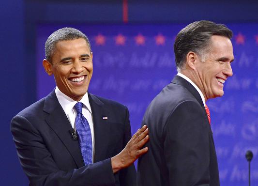 Analisti: Barack Obama va invinge, dar nu va salva America