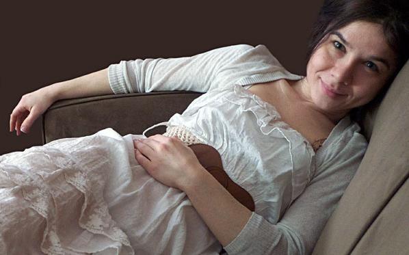 O americanca castiga 260 de dolari pe zi pentru a imbratisa barbati