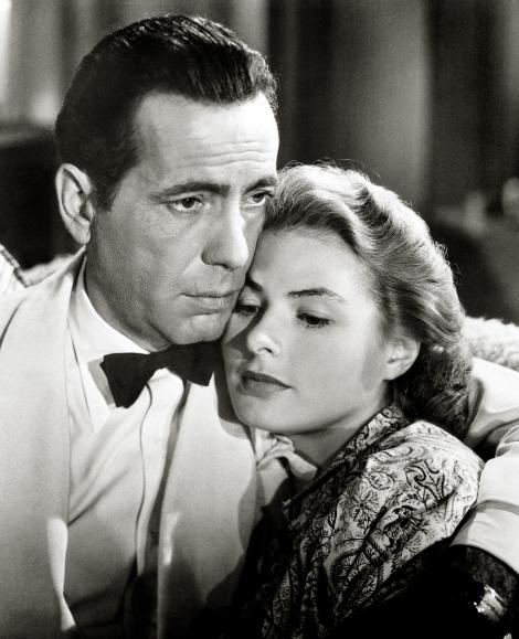 Warner planuieste o continuare a filmului “Casablanca”, 70 de ani mai tarziu