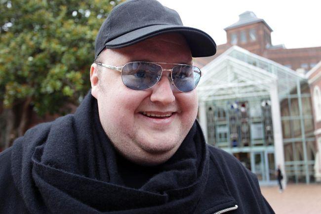 Kim Dotcom, creatorul Megaupload, vine cu un proiect de sute de milioane de dolari