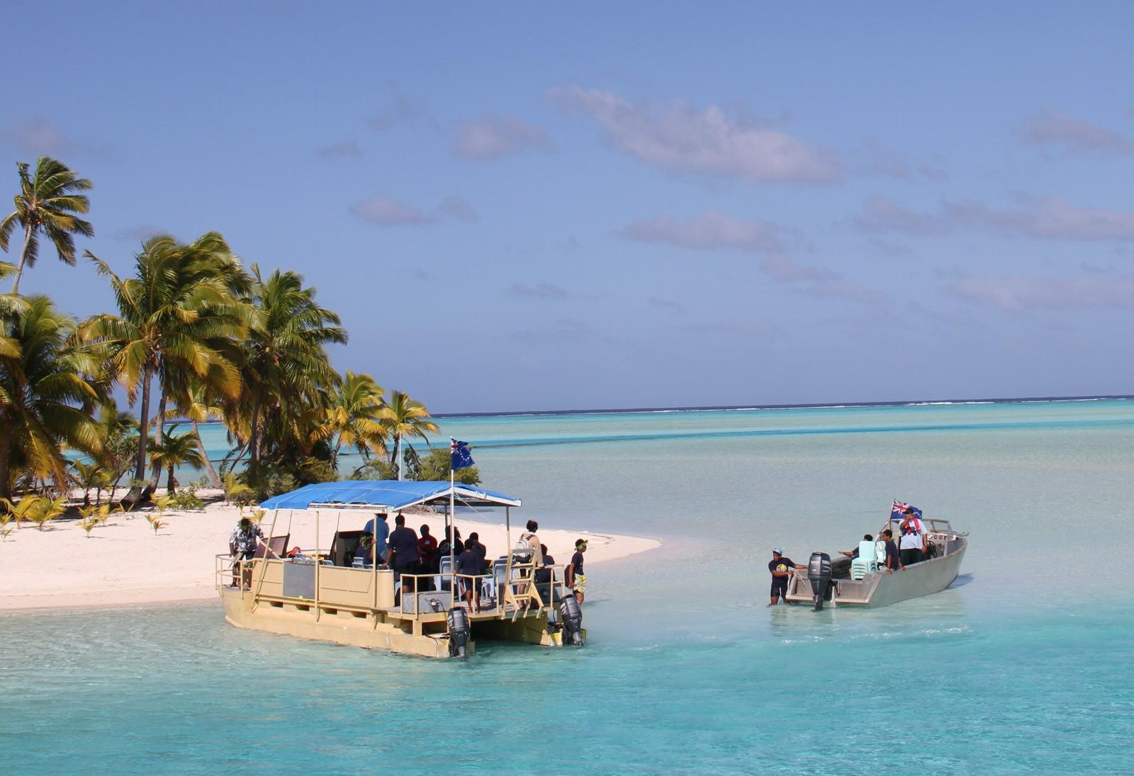 Vreau sa am paradisul meu! Preturile insulelor, in scadere cu 25 la suta