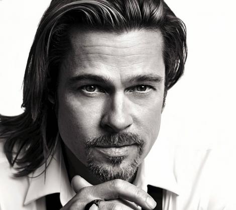 Brad Pitt a creat o linie exclusivista de mobilier