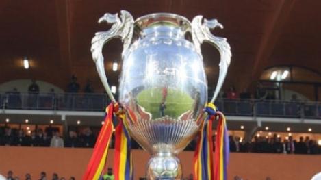 Cupa Romaniei: CFR-Dinamo, finala din sferturi