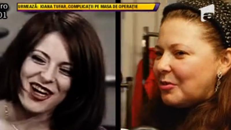 Acces direct: Rita Muresan a depasit 100 de kilograme!