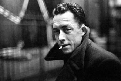 7 noiembrie 1913: S-a nascut scriitorul si filosoful francez Albert Camus