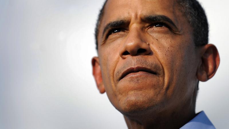 Barack Obama a castigat detasat un nou mandat de presedinte al SUA