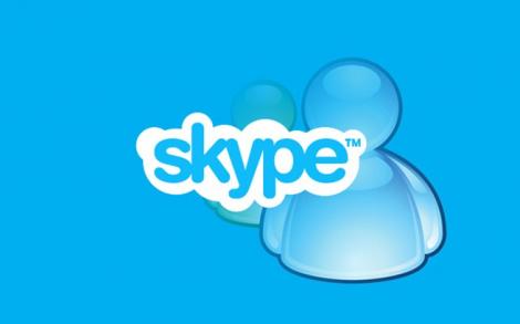 Windows Live Messenger dispare. Va fi inlocuit de Skype!