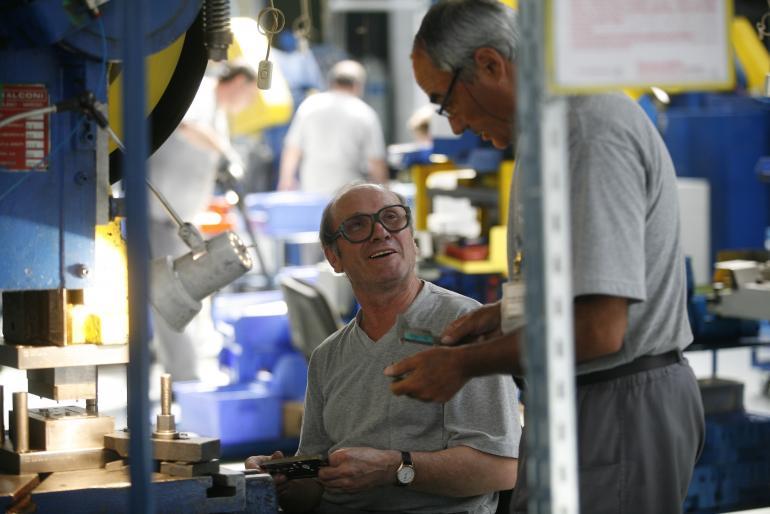 Care sunt locurile de munca disponibile pentru romani in strainatate