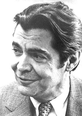 Filmul cu decernarea premiului Nobel lui George Emil Palade a fost difuzat in premiera la UMF "Carol Davila"