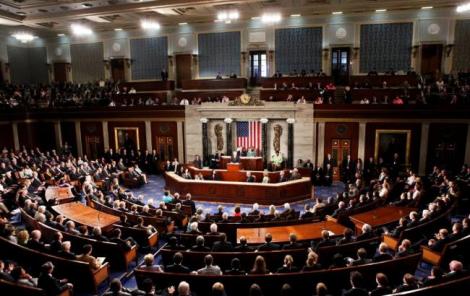 Impas in Congresul american: Senatul ramane al democratilor, Camera Reprezentantilor a republicanilor