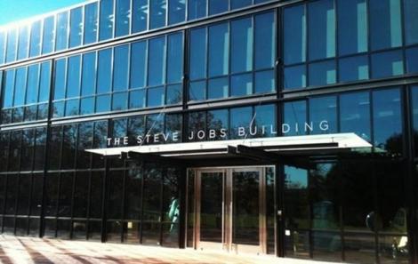 Omagiu pentru Steve Jobs. O cladire care ii poarta numele a fost inaugurata in complexul Pixar