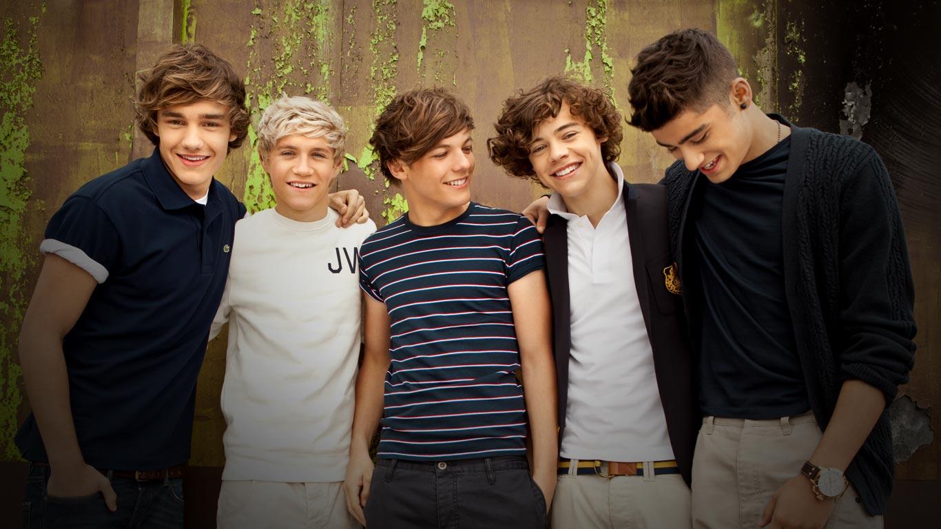 One Direction, celebra trupa formata la X Factor UK, va saluta!