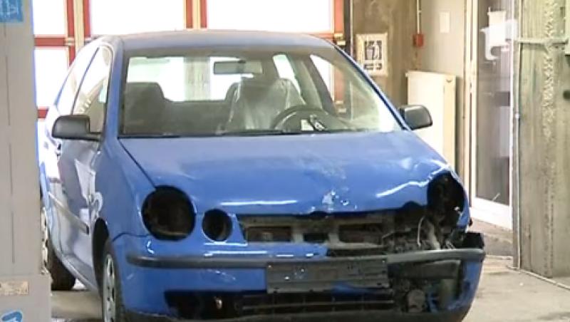 Soferii care nu au fost desbagubiti de asigurator in caz de accident isi pot recupera banii cu ajutorul unui mediator