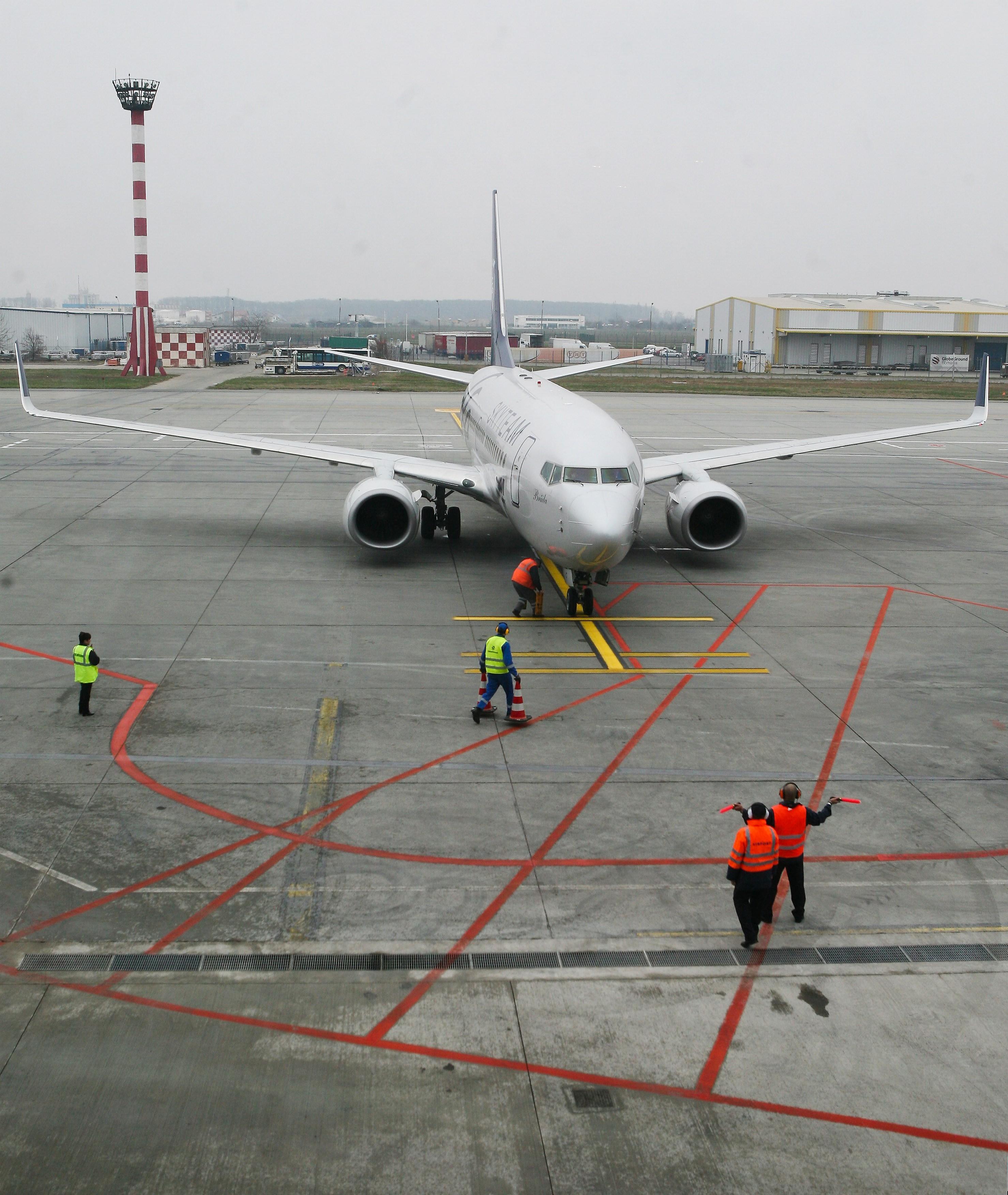 O companie aeriana chineza angajeaza selecteaza pilotii in functie de mirosul corporal