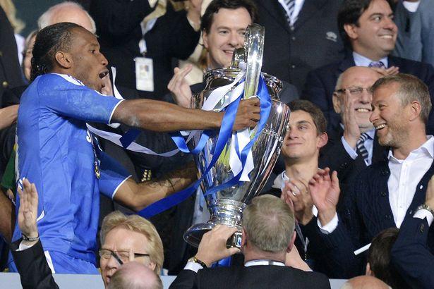 Avantajul Ligii Campionilor: Chelsea, primul sezon pe profit