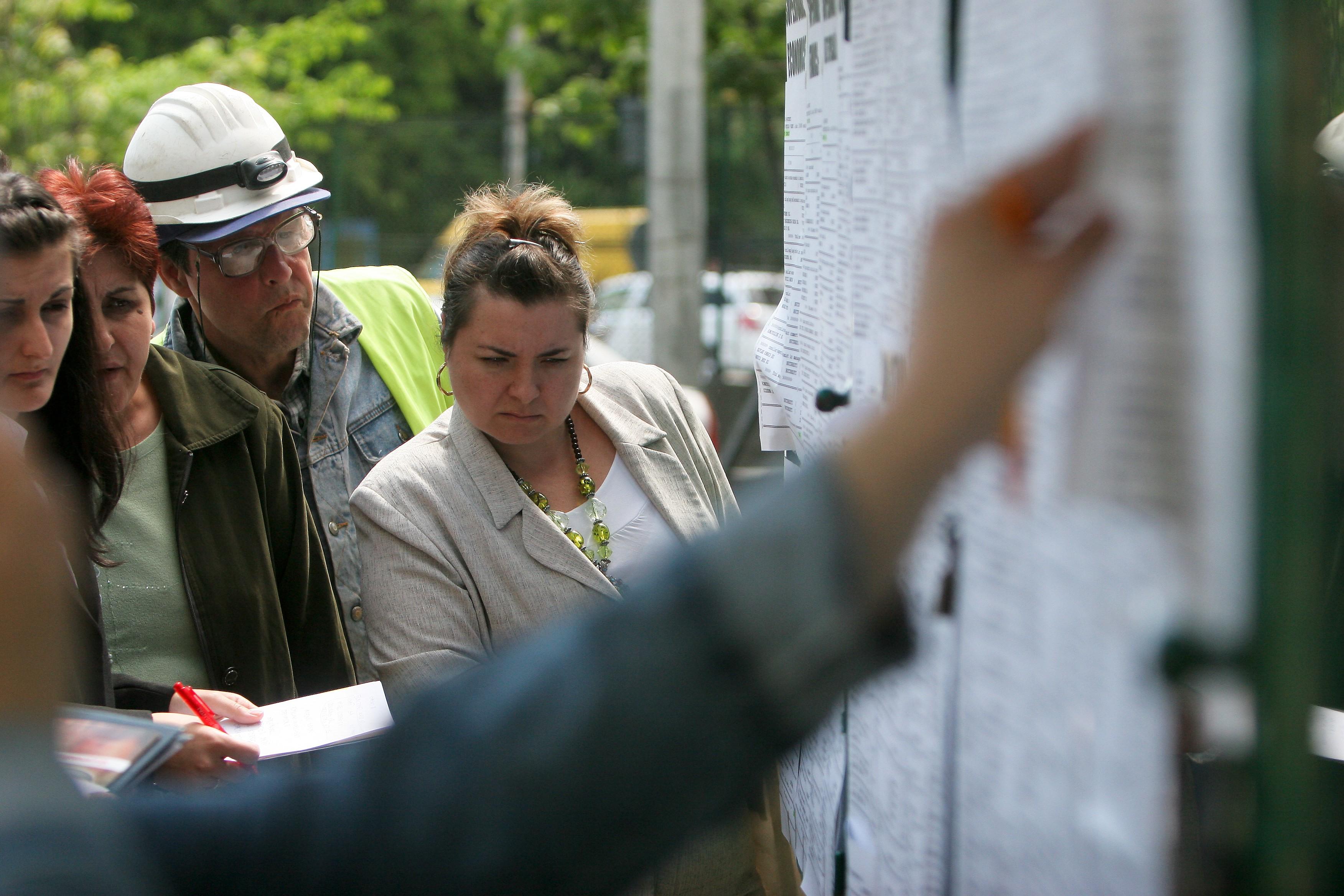 Gasirea unui loc de munca: Ce perceptie au romanii cu privire la optiunile disponibile pe piata muncii 