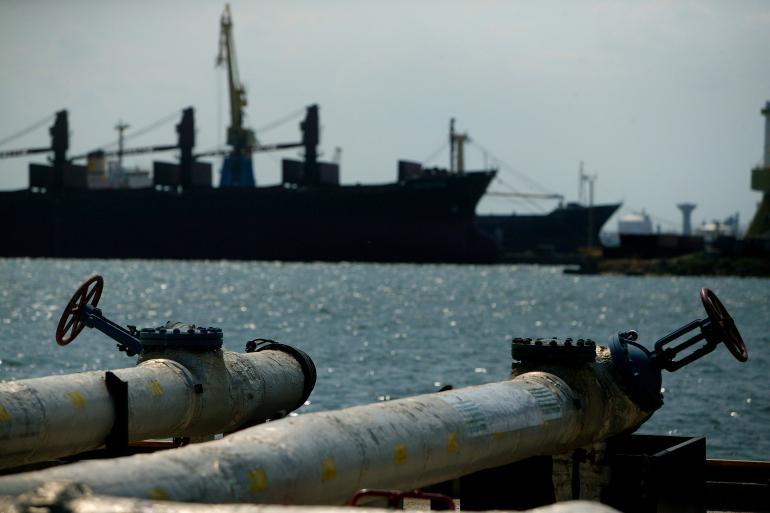 Topul celor mai puternici zece exportatori