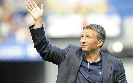 Dan Petrescu, la al patrulea succes consecutiv in campionatul Rusiei. Dinamo a spulberat pe Rubin Kazan, scor 3-0