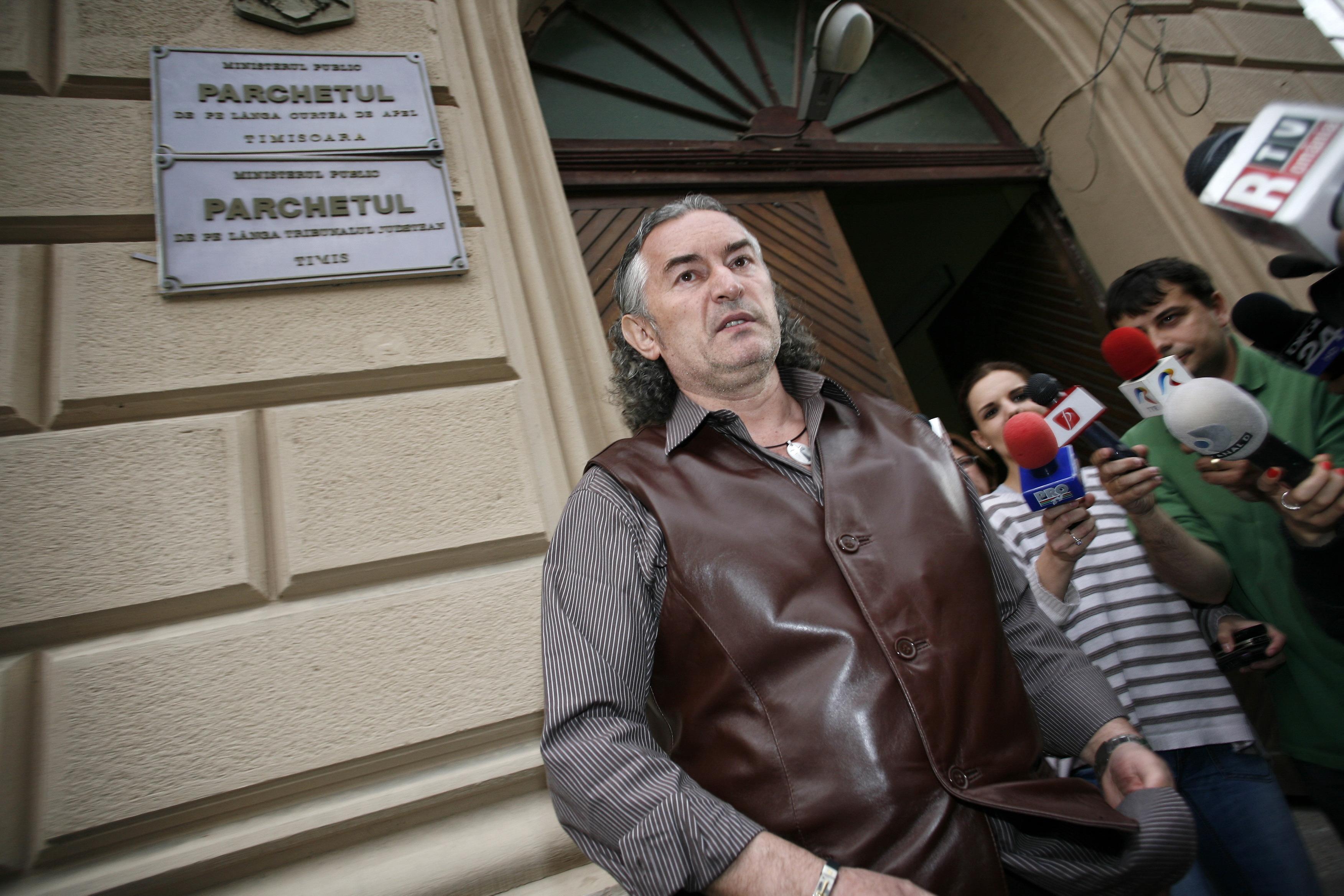 Amenintarea lui Miron Cozma: Daca lucrurile vor continua asa, voi ridica armata tarii