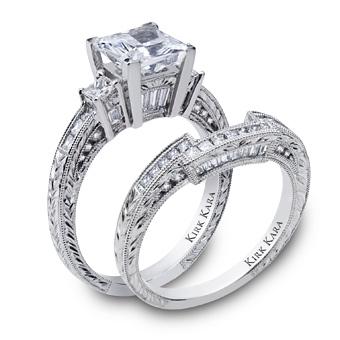 Cum se recicleaza bijuteriile: Un american i-a oferit sotiei inelul furat de la fosta iubita