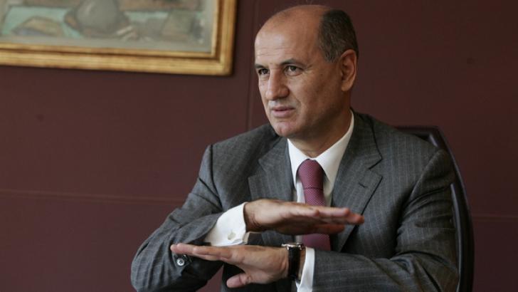 OFICIAL: Rapid a intrat in insolventa! Clubul va fi exclus din cupele europene