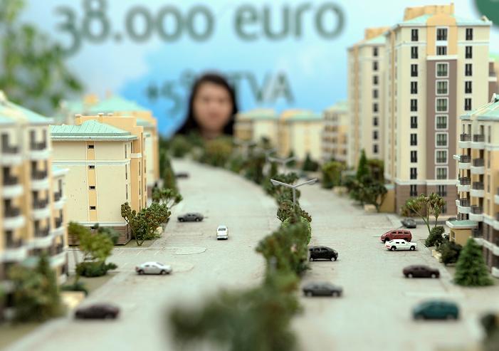 Programul de guvernare al USL: Programul "Prima Casa" va continua!