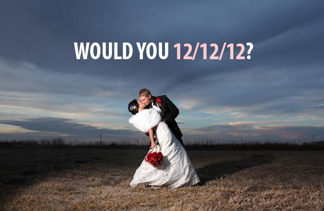 Ce se va intampla pe 12/12/12, ultima data repetitiva pe care o vom trai