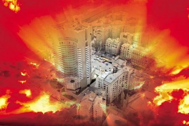 12 personaje. 12 pareri. 12 sfarsituri de lume