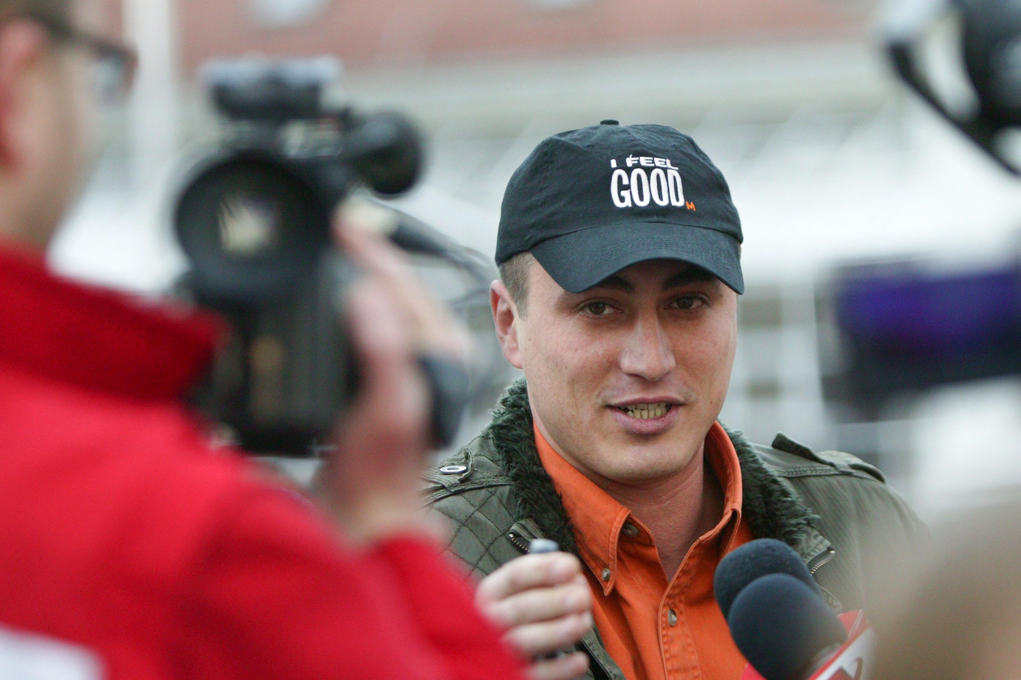 Cristian Cioaca vrea sa fie liber de sarbatori. Decizia va fi luata azi la Tribunalul Bucuresti