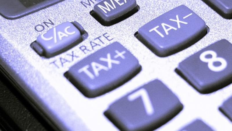 Taxele si impozitele locale vor creste in 2013 cu pana la 16,05%