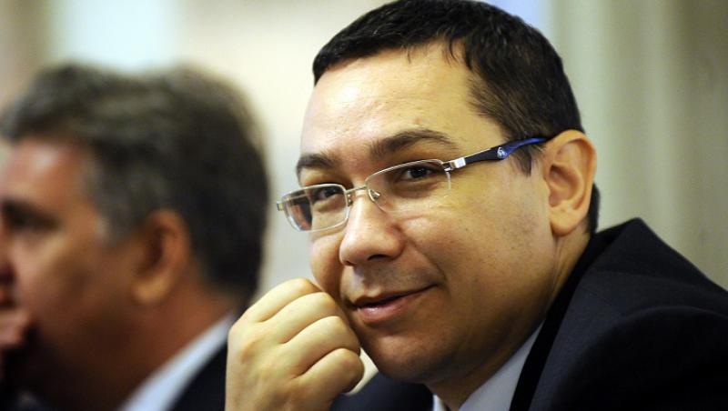 Cum va arata guvernul Ponta 2. Vezi lista posibililor ministri