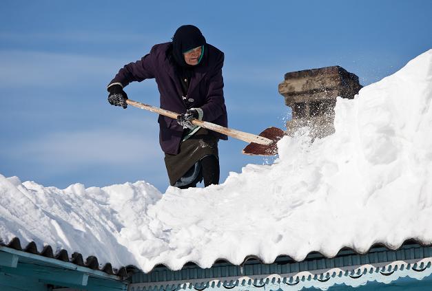 Avertizare de ger si vant pana pe 15 decembrie: -26 de grade in estul Transilvaniei
