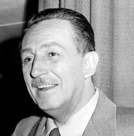 15 decembrie 1966: A murit producatorul american de desene animate Walt Disney